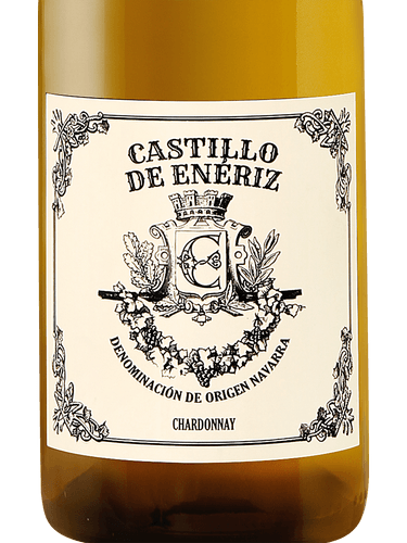 Castillo de Enériz Chardonnay Vivino US