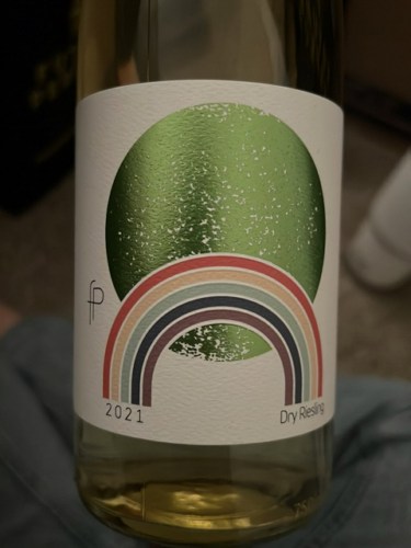 Future Perfect Dry Riesling | Vivino English