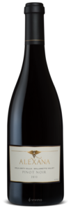 Alexana Pinot Noir N.V.