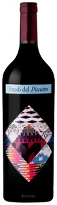 Feudi del Pisciotto Cabernet Sauvignon N.V.