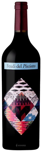 Feudi del Pisciotto Cabernet Sauvignon