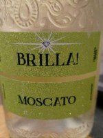Brilla Moscato