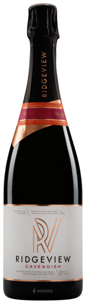 Ridgeview Cavendish Brut