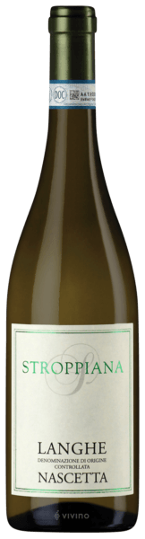 Stroppiana Langhe Nascetta