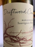 Marks & Spencer Driftwood Cove Sauvignon Blanc