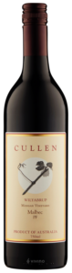 Cullen Mangan Vineyard Malbec PF N.V.
