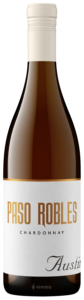 Austin Hope Austin Paso Robles Chardonnay N.V.