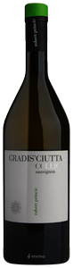 Gradis'Ciutta Sauvignon Collio N.V.