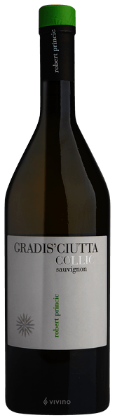Gradis'Ciutta Sauvignon Collio
