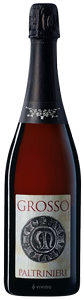 Paltrinieri Grosso N.V.