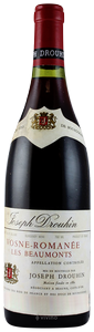 Joseph Drouhin Vosne-Romanée Les Beaumonts (Les Beau Monts) N.V.