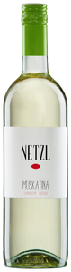 Weingut Netzl Muskatina N.V.