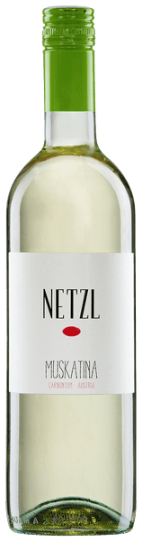 Weingut Netzl Muskatina