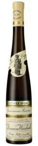 Domaine Weinbach Gewürztraminer Alsace Grand Cru Furstentum Quintessence de Grains Nobles Cuvée D'Or N.V.