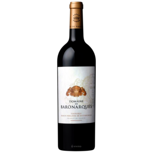 バロナーク　Baron'arques 1998 Domaine de Baron'arques Limoux | Vivino English
