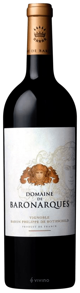 Domaine de Baron'arques Limoux | Vivino English