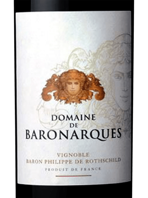 Domaine de Baron'arques Limoux | Vivino English