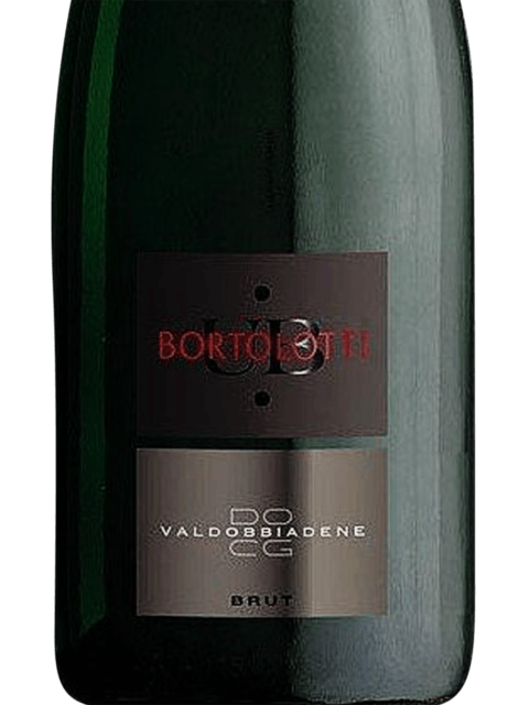 Valdobbiadene Prosecco Superiore DOCG Brut