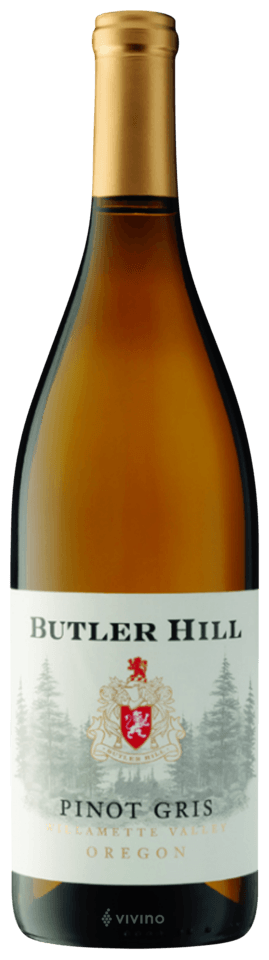 Butler Hill Winery | Vivino