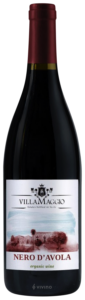 Villa Maggio Nero d'Avola N.V.
