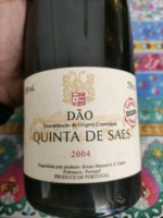 Quinta da Pellada Saes Colheita Exclusiva