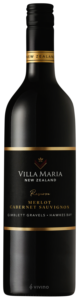 Villa Maria Reserve Cabernet Sauvignon - Merlot N.V.