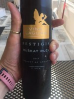 Vina Laguna Festigia Muškat Ruža