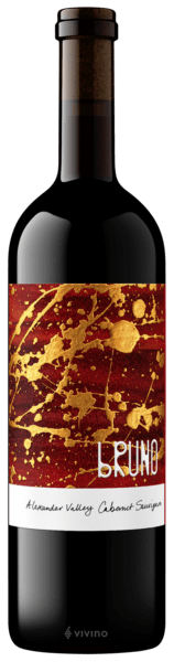 【未開封】1970Château Saint-Bruno 赤ワイン Bruno Alexander Valley Cabernet Sauvignon | Vivino English
