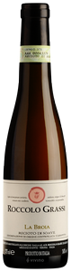 Roccolo Grassi La Broia Recioto di Soave N.V.