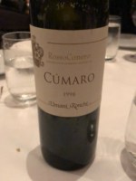 Umani Ronchi Cùmaro Rosso Conero