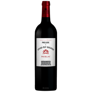 Chateau Grand-Puy Ducasse 1998 赤ワイン 1998 Chateau Grand-Puy Ducasse, Pauillac, France | prices