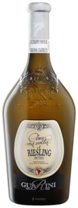 Azienda Vinicola Losito e Guarini C'Era Una Volta Il Riesling N.V.