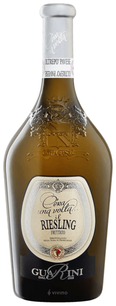 Azienda Vinicola Losito e Guarini C'Era Una Volta Il Riesling