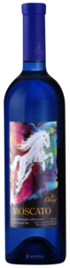 Chateau Chizay Moscato Semi-Sweet White N.V.