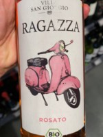 Villa San Giorgio Ragazza Rosato