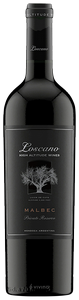 Loscano Private Reserve Malbec N.V.