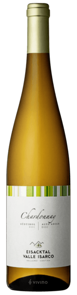 Kellerei Eisacktal - Cantina Valle Isarco Chardonnay