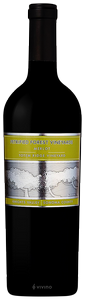 Petrified Forest Vineyards Totem Ridge Vineyard Merlot 2015