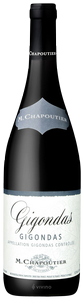 M. Chapoutier Gigondas N.V.
