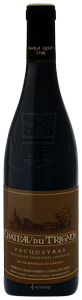 Château du Trignon Vacqueyras Rouge N.V.