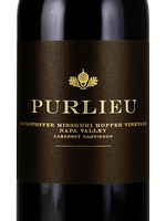 Missouri Hopper Vineyard Cabernet Sauvignon