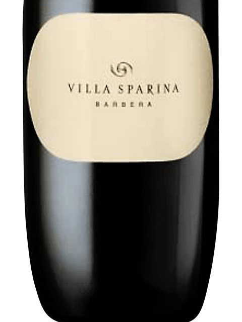 Villa Sparina Barbera | Vivino English