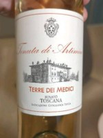 Tenuta di Artimino Terre dei Medici Rosato