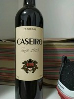 Caves Velhas Caseiro Tinto