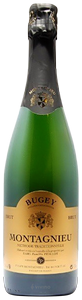 Famille Peillot Bugey Montagnieu Brut N.V.