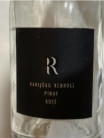 Ökonomierat Rebholz R Hansjörg Rebholz Pinot Rosé