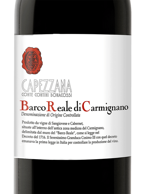 Barco Reale di Carmignano