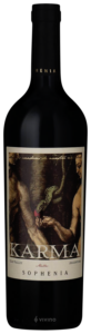 Sophenia Karma Malbec N.V.