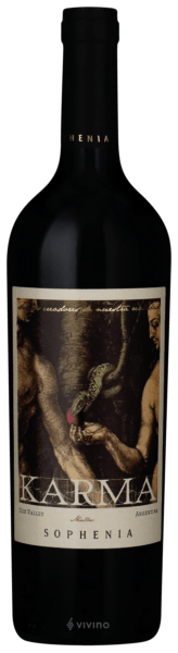 Sophenia Karma Malbec