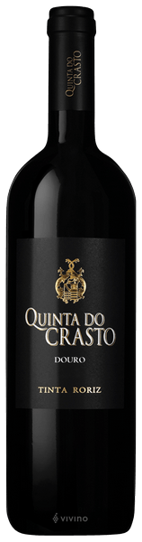 Quinta do Crasto Tinta Roriz